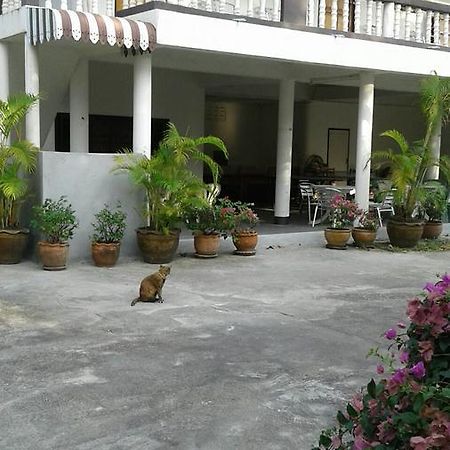 My Palace Inn Ko Pha Ngan Zewnętrze zdjęcie