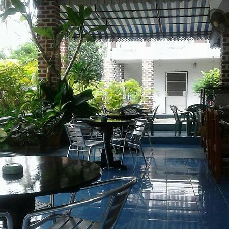 My Palace Inn Ko Pha Ngan Zewnętrze zdjęcie
