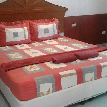 My Palace Inn Ko Pha Ngan Zewnętrze zdjęcie