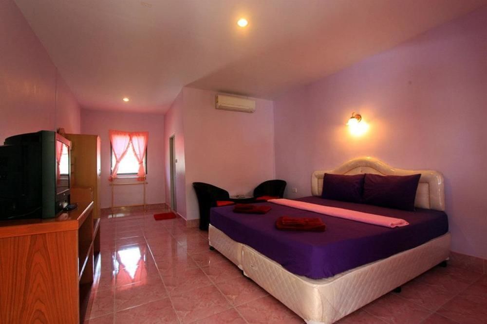 My Palace Inn Ko Pha Ngan Zewnętrze zdjęcie