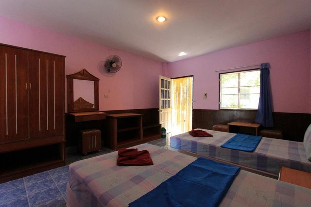 My Palace Inn Ko Pha Ngan Zewnętrze zdjęcie