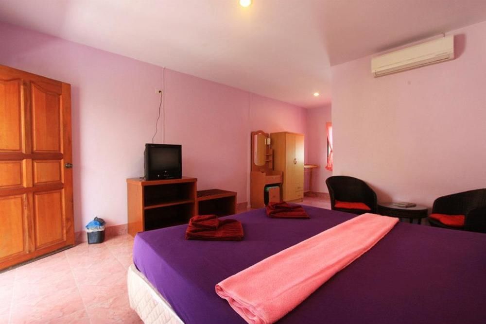 My Palace Inn Ko Pha Ngan Zewnętrze zdjęcie
