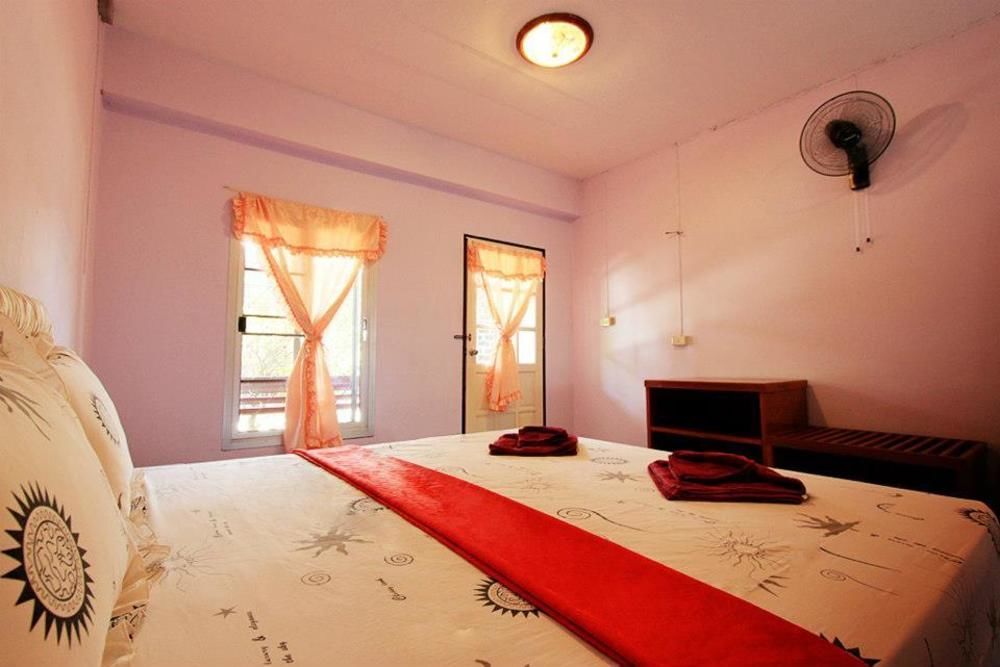 My Palace Inn Ko Pha Ngan Zewnętrze zdjęcie