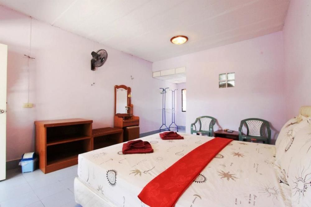 My Palace Inn Ko Pha Ngan Zewnętrze zdjęcie