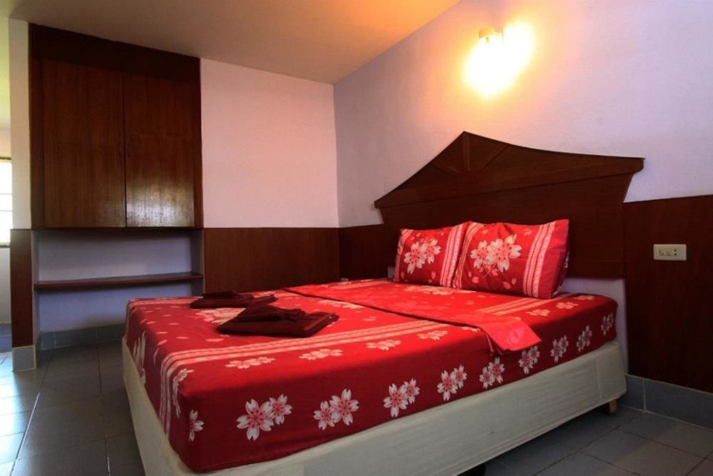 My Palace Inn Ko Pha Ngan Zewnętrze zdjęcie