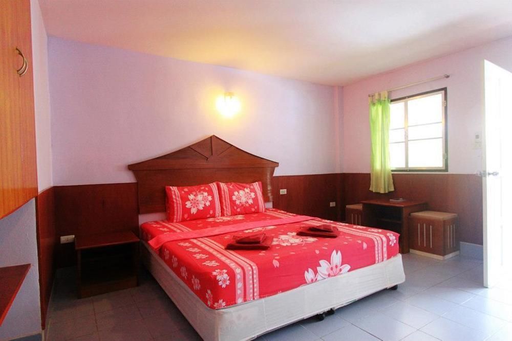 My Palace Inn Ko Pha Ngan Zewnętrze zdjęcie