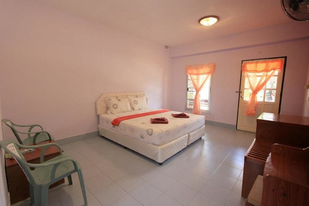My Palace Inn Ko Pha Ngan Zewnętrze zdjęcie