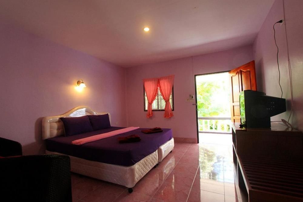 My Palace Inn Ko Pha Ngan Zewnętrze zdjęcie