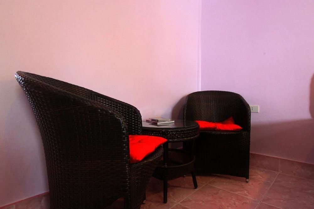 My Palace Inn Ko Pha Ngan Zewnętrze zdjęcie