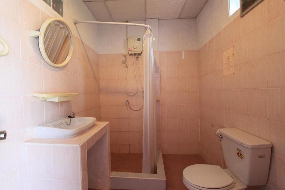 My Palace Inn Ko Pha Ngan Zewnętrze zdjęcie