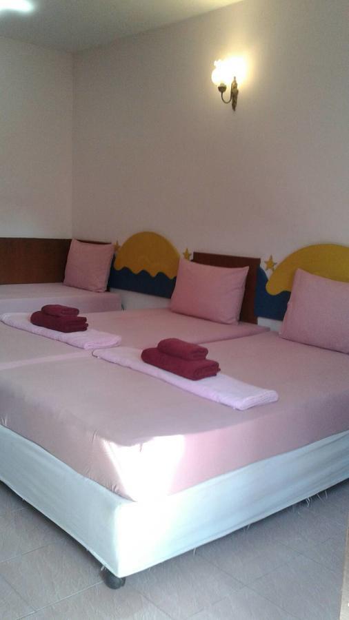 My Palace Inn Ko Pha Ngan Zewnętrze zdjęcie