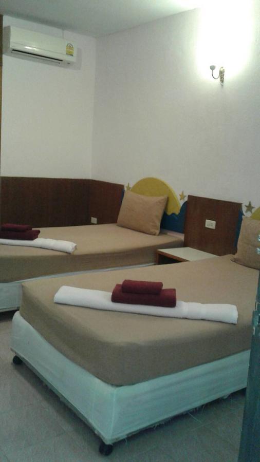 My Palace Inn Ko Pha Ngan Zewnętrze zdjęcie