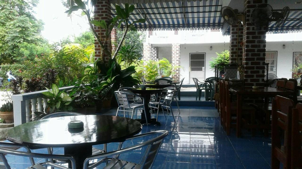 My Palace Inn Ko Pha Ngan Zewnętrze zdjęcie