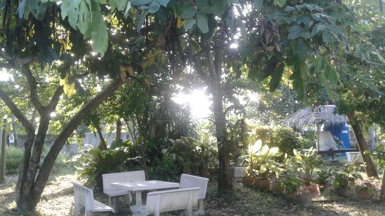 My Palace Inn Ko Pha Ngan Zewnętrze zdjęcie