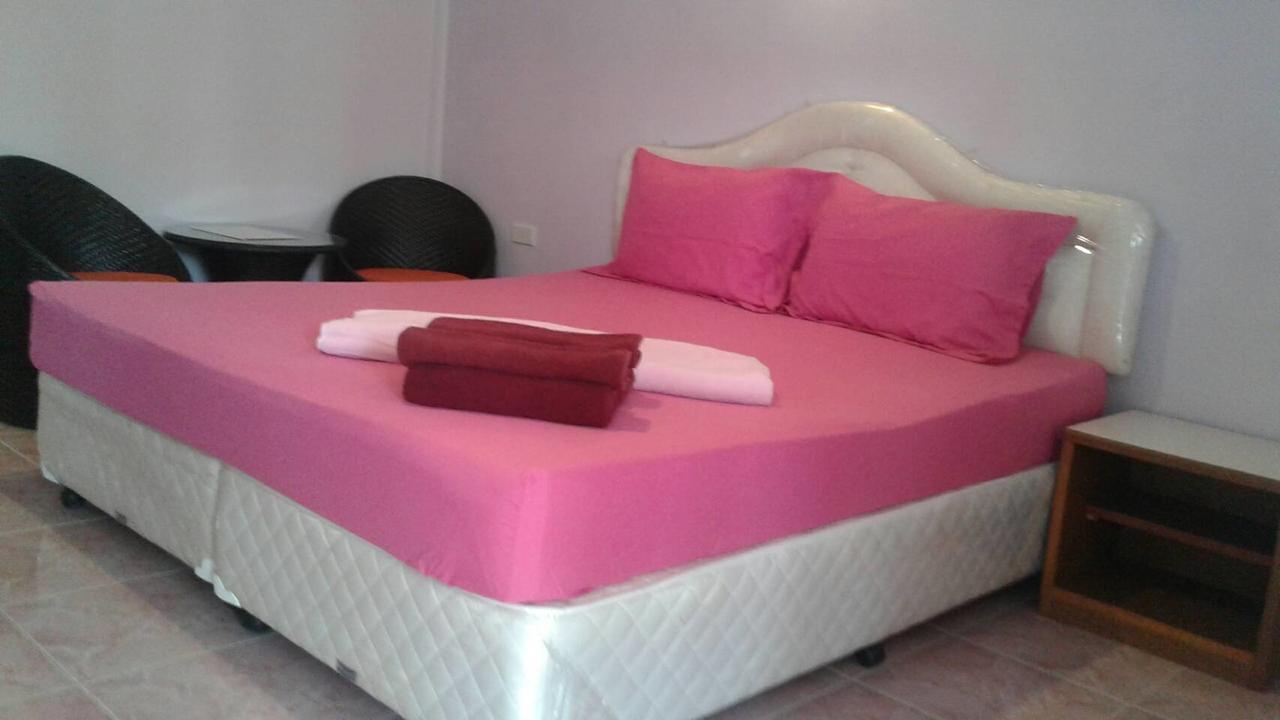 My Palace Inn Ko Pha Ngan Zewnętrze zdjęcie