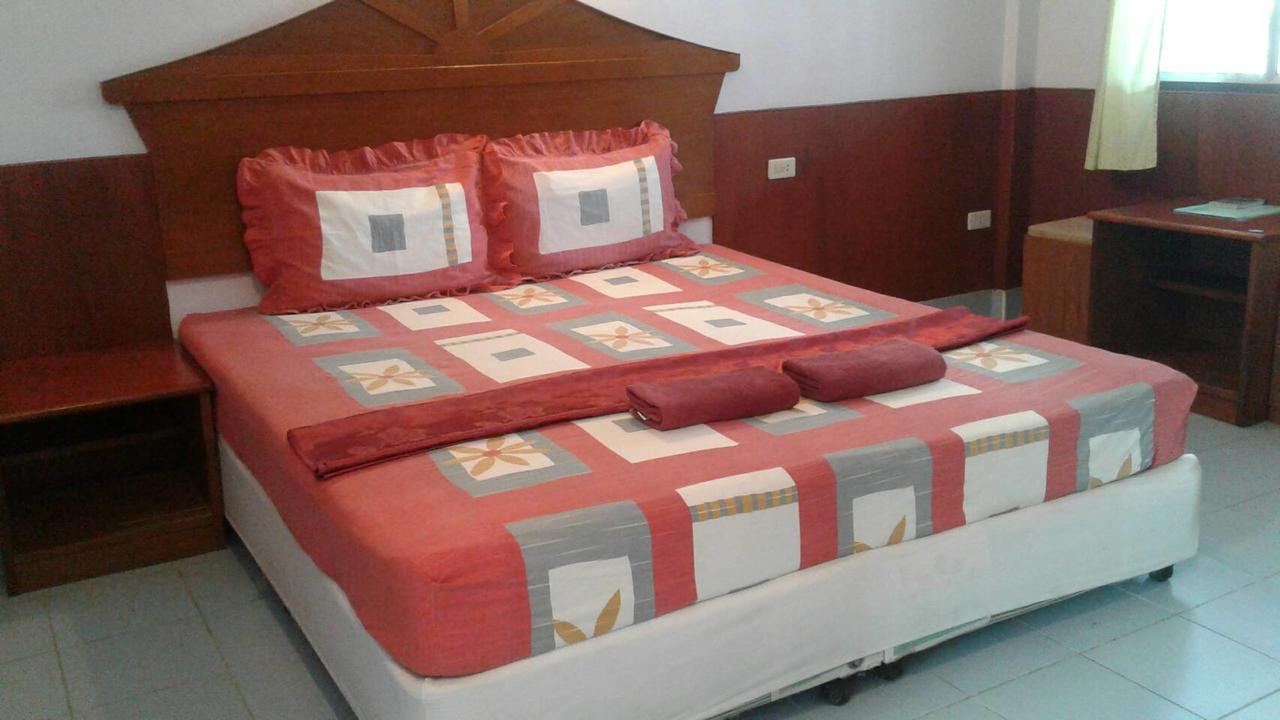 My Palace Inn Ko Pha Ngan Zewnętrze zdjęcie