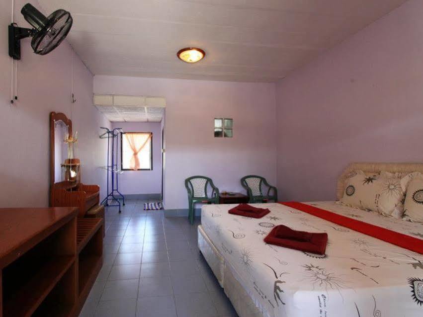 My Palace Inn Ko Pha Ngan Zewnętrze zdjęcie