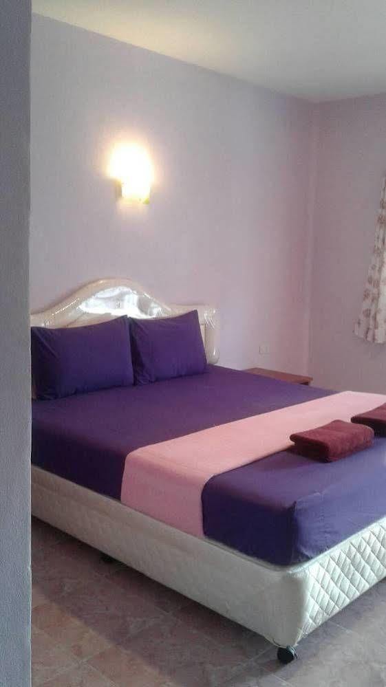My Palace Inn Ko Pha Ngan Zewnętrze zdjęcie