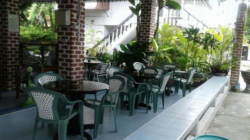 My Palace Inn Ko Pha Ngan Zewnętrze zdjęcie