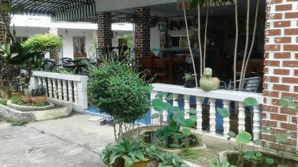 My Palace Inn Ko Pha Ngan Zewnętrze zdjęcie