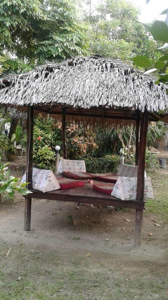 My Palace Inn Ko Pha Ngan Zewnętrze zdjęcie
