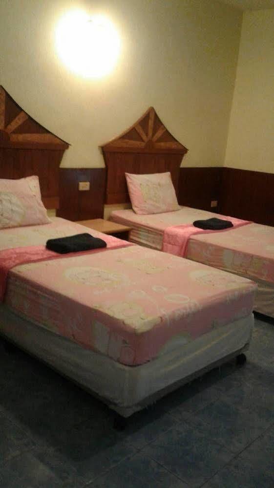 My Palace Inn Ko Pha Ngan Zewnętrze zdjęcie